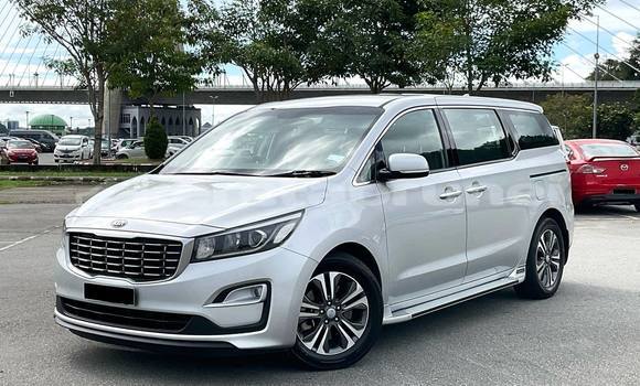 Buy Used Kia Carnival Other Car in Bandar Seri Begawan in Brunei-Muara Buy Used Kia Carnival Other Car in Bandar Seri Begawan in Brunei-Muara