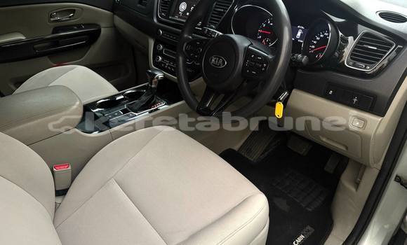 Buy Used Kia Carnival Other Car in Bandar Seri Begawan in Brunei-Muara Buy Used Kia Carnival Other Car in Bandar Seri Begawan in Brunei-Muara
