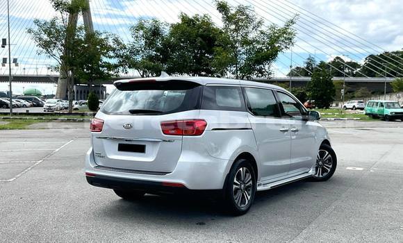 Buy Used Kia Carnival Other Car in Bandar Seri Begawan in Brunei-Muara Buy Used Kia Carnival Other Car in Bandar Seri Begawan in Brunei-Muara