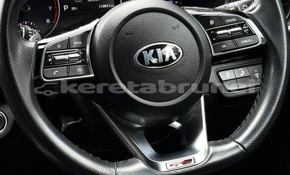 Buy Used Kia Cerato Blue Car in Bandar Seri Begawan in Brunei-Muara Buy Used Kia Cerato Blue Car in Bandar Seri Begawan in Brunei-Muara