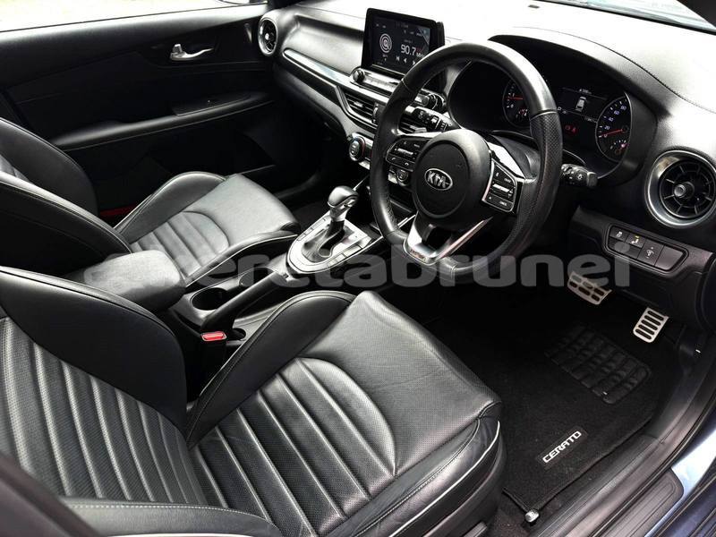 Big with watermark kia cerato brunei muara bandar seri begawan 7563