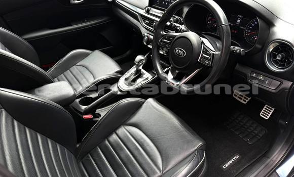 Buy Used Kia Cerato Blue Car in Bandar Seri Begawan in Brunei-Muara Buy Used Kia Cerato Blue Car in Bandar Seri Begawan in Brunei-Muara