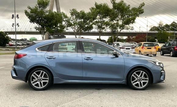 Buy Used Kia Cerato Blue Car in Bandar Seri Begawan in Brunei-Muara Buy Used Kia Cerato Blue Car in Bandar Seri Begawan in Brunei-Muara
