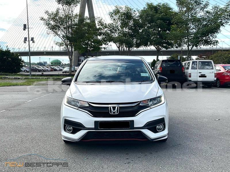 Big with watermark honda jazz brunei muara bandar seri begawan 7565