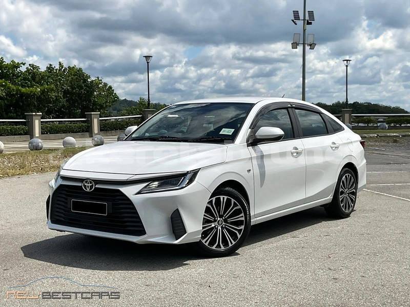 Big with watermark toyota vios brunei muara bandar seri begawan 7566