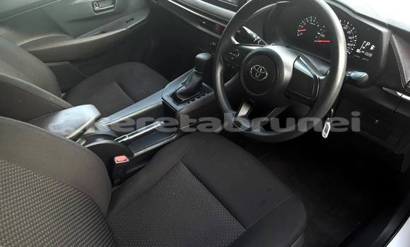 Buy Used Toyota Vios White Car in Bandar Seri Begawan in Brunei-Muara Buy Used Toyota Vios White Car in Bandar Seri Begawan in Brunei-Muara