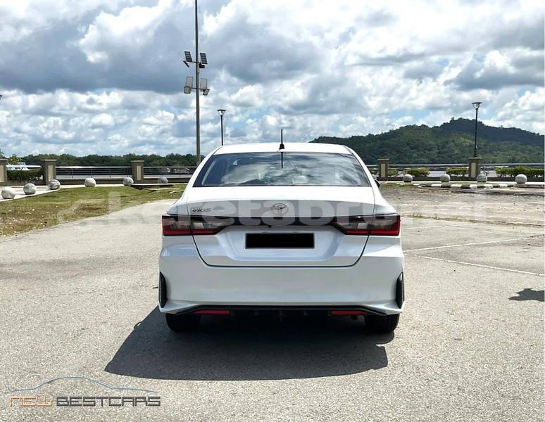 Big with watermark toyota vios brunei muara bandar seri begawan 7566