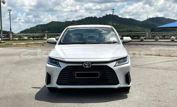 Buy Used Toyota Vios White Car in Bandar Seri Begawan in Brunei-Muara Buy Used Toyota Vios White Car in Bandar Seri Begawan in Brunei-Muara