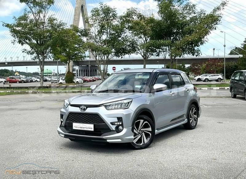 Big with watermark toyota ractis brunei muara bandar seri begawan 7567