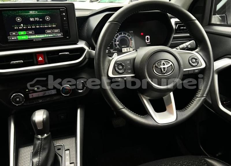 Big with watermark toyota ractis brunei muara bandar seri begawan 7567