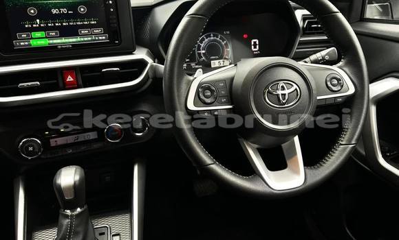 Buy Used Toyota Ractis Other Car in Bandar Seri Begawan in Brunei-Muara Buy Used Toyota Ractis Other Car in Bandar Seri Begawan in Brunei-Muara