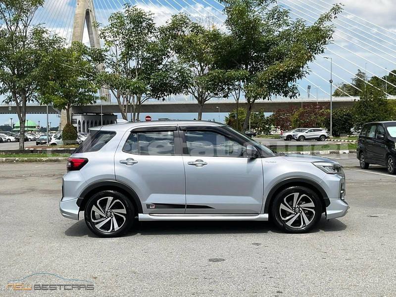 Big with watermark toyota ractis brunei muara bandar seri begawan 7567