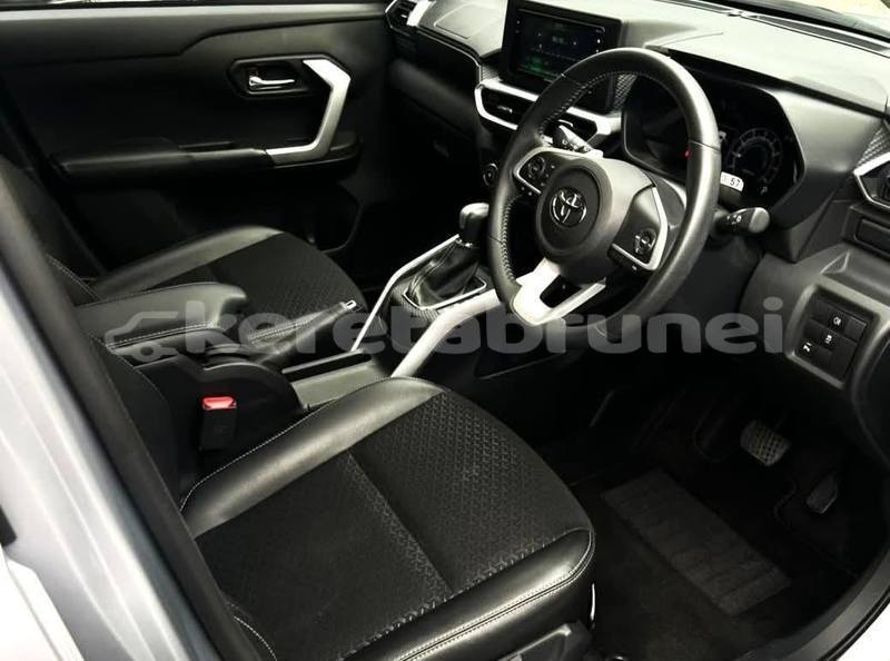 Big with watermark toyota ractis brunei muara bandar seri begawan 7567