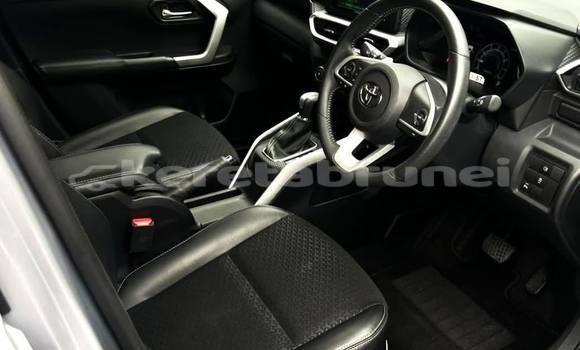 Buy Used Toyota Ractis Other Car in Bandar Seri Begawan in Brunei-Muara Buy Used Toyota Ractis Other Car in Bandar Seri Begawan in Brunei-Muara