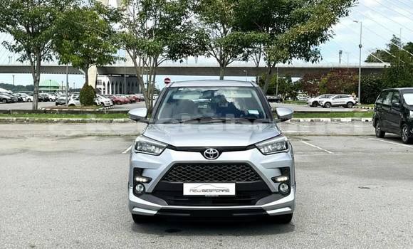 Buy Used Toyota Ractis Other Car in Bandar Seri Begawan in Brunei-Muara Buy Used Toyota Ractis Other Car in Bandar Seri Begawan in Brunei-Muara