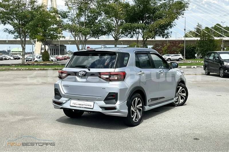 Big with watermark toyota ractis brunei muara bandar seri begawan 7567