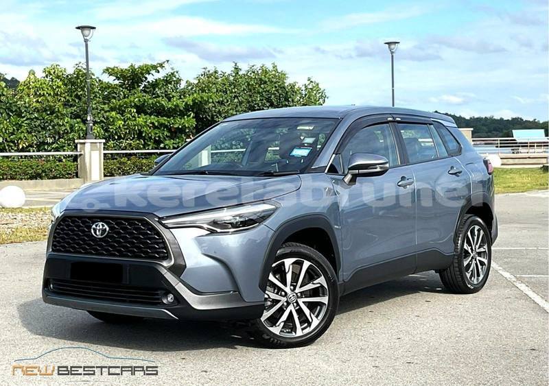 Big with watermark toyota corolla brunei muara bandar seri begawan 7568