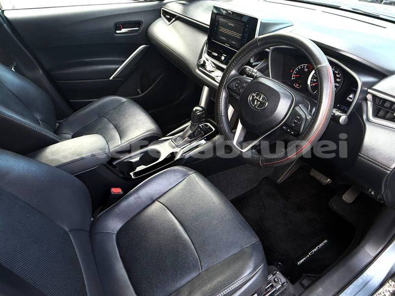 Big with watermark toyota corolla brunei muara bandar seri begawan 7568