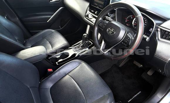 Buy Used Toyota Corolla Blue Car in Bandar Seri Begawan in Brunei-Muara Buy Used Toyota Corolla Blue Car in Bandar Seri Begawan in Brunei-Muara