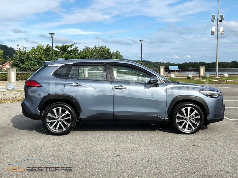 Big with watermark toyota corolla brunei muara bandar seri begawan 7568