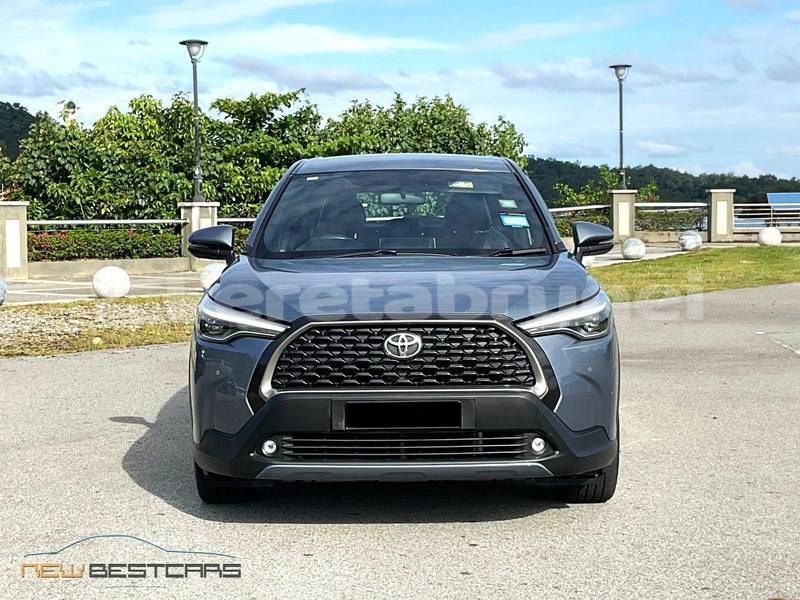 Big with watermark toyota corolla brunei muara bandar seri begawan 7568