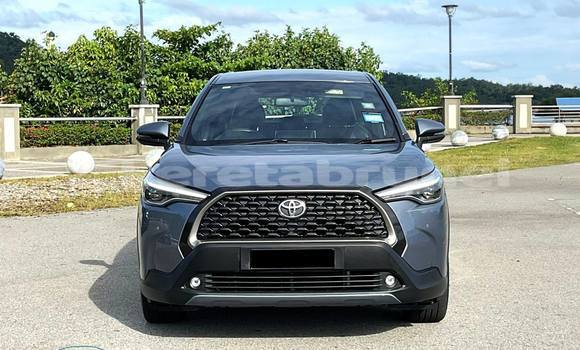 Buy Used Toyota Corolla Blue Car in Bandar Seri Begawan in Brunei-Muara Buy Used Toyota Corolla Blue Car in Bandar Seri Begawan in Brunei-Muara