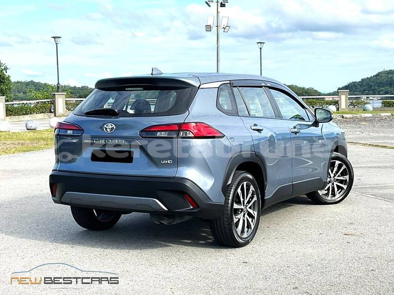 Big with watermark toyota corolla brunei muara bandar seri begawan 7568