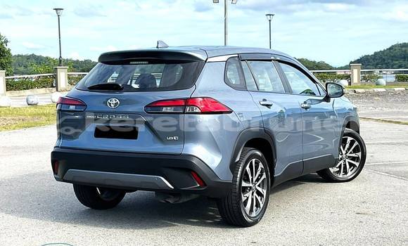 Buy Used Toyota Corolla Blue Car in Bandar Seri Begawan in Brunei-Muara Buy Used Toyota Corolla Blue Car in Bandar Seri Begawan in Brunei-Muara