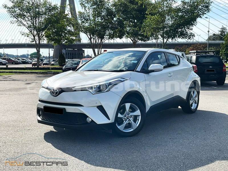 Big with watermark toyota c hr brunei muara bandar seri begawan 7569