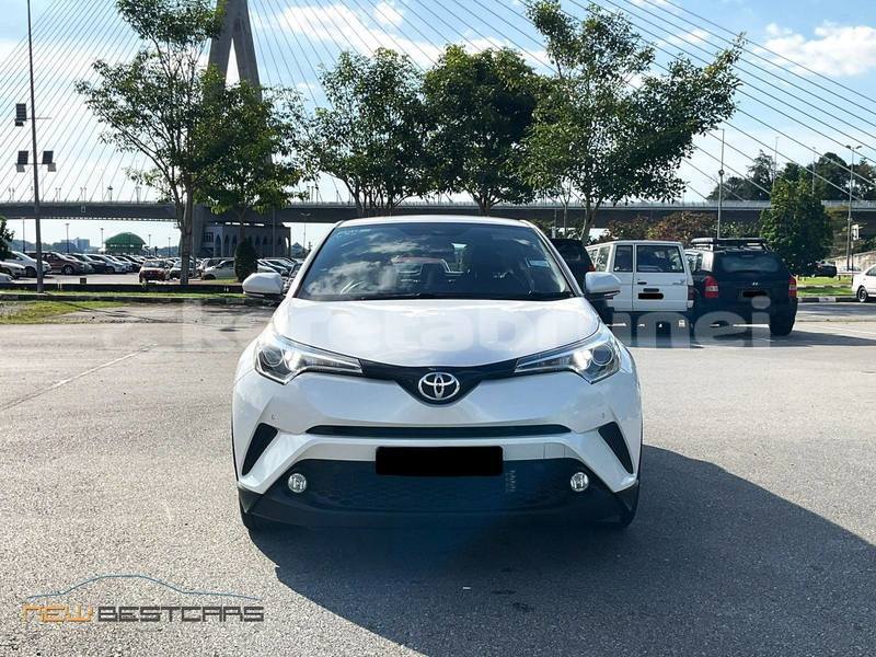 Big with watermark toyota c hr brunei muara bandar seri begawan 7569