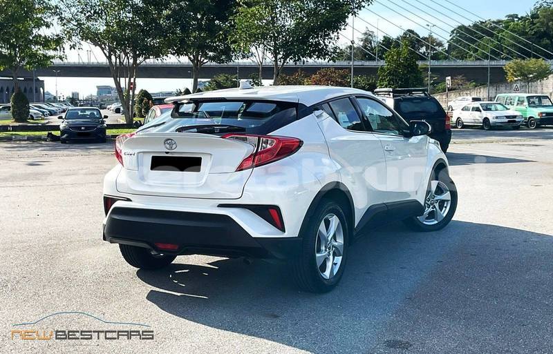 Big with watermark toyota c hr brunei muara bandar seri begawan 7569