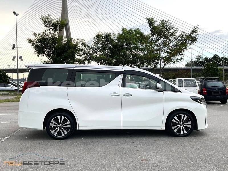 Big with watermark toyota alphard brunei muara bandar seri begawan 7570