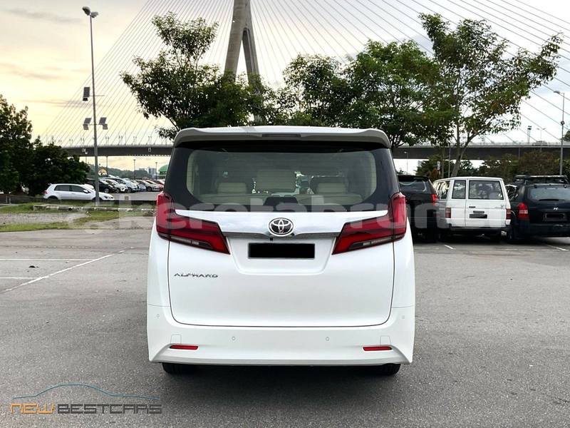 Big with watermark toyota alphard brunei muara bandar seri begawan 7570