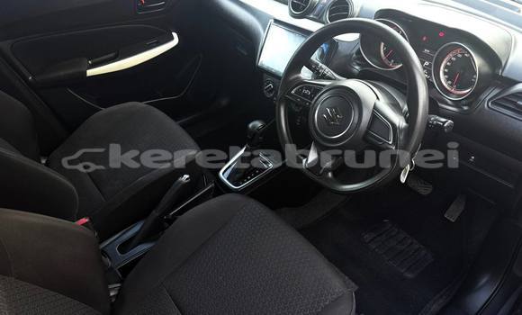 Buy Used Suzuki Swift Black Car in Bandar Seri Begawan in Brunei-Muara Buy Used Suzuki Swift Black Car in Bandar Seri Begawan in Brunei-Muara