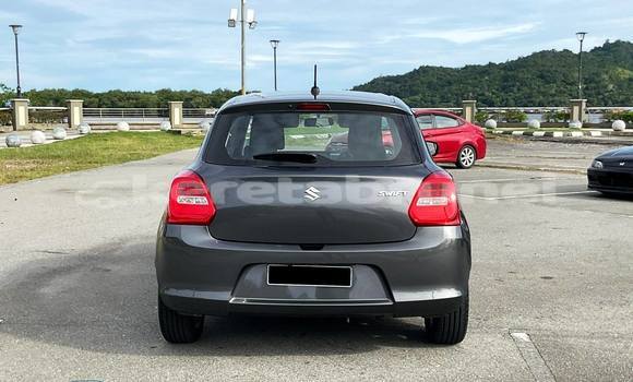 Buy Used Suzuki Swift Black Car in Bandar Seri Begawan in Brunei-Muara Buy Used Suzuki Swift Black Car in Bandar Seri Begawan in Brunei-Muara