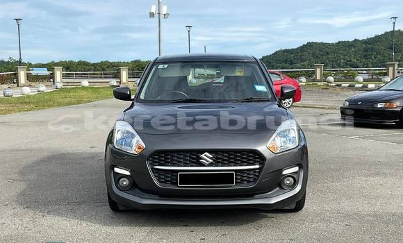 Buy Used Suzuki Swift Black Car in Bandar Seri Begawan in Brunei-Muara Buy Used Suzuki Swift Black Car in Bandar Seri Begawan in Brunei-Muara