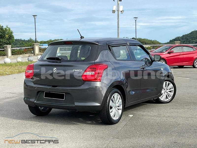 Big with watermark suzuki swift brunei muara bandar seri begawan 7571
