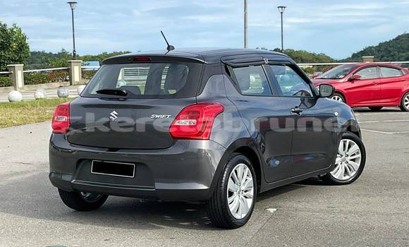 Buy Used Suzuki Swift Black Car in Bandar Seri Begawan in Brunei-Muara Buy Used Suzuki Swift Black Car in Bandar Seri Begawan in Brunei-Muara