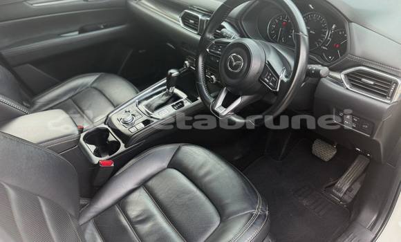 Buy Used Mazda CX-5 White Car in Bandar Seri Begawan in Brunei-Muara Buy Used Mazda CX-5 White Car in Bandar Seri Begawan in Brunei-Muara