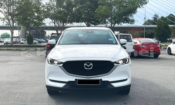 Buy Used Mazda CX-5 White Car in Bandar Seri Begawan in Brunei-Muara Buy Used Mazda CX-5 White Car in Bandar Seri Begawan in Brunei-Muara