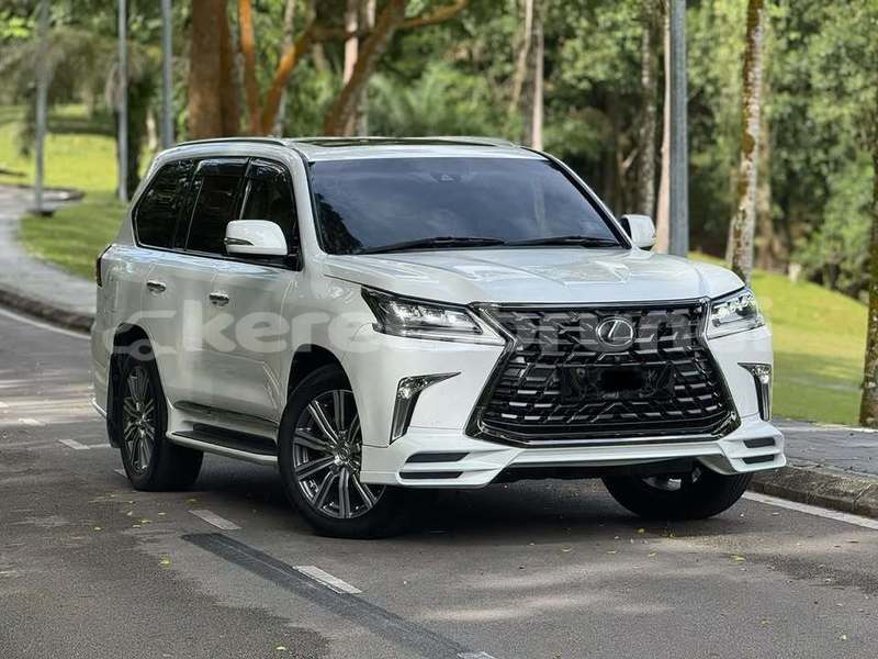 Big with watermark lexus lx 450 brunei muara bandar seri begawan 7573