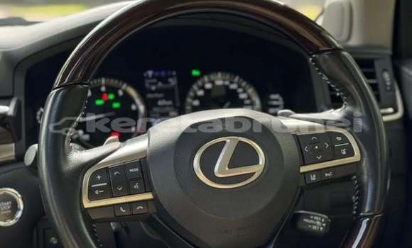 Buy Used Lexus LX 450 White Car in Bandar Seri Begawan in Brunei-Muara Buy Used Lexus LX 450 White Car in Bandar Seri Begawan in Brunei-Muara