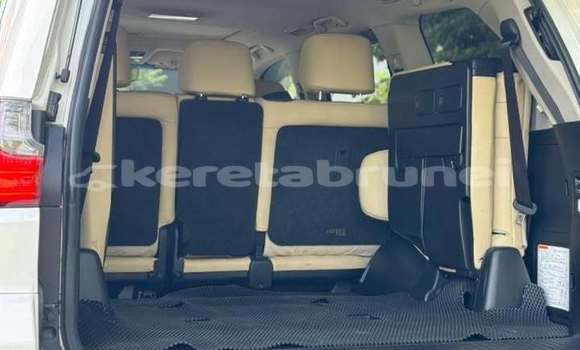 Buy Used Lexus LX 450 White Car in Bandar Seri Begawan in Brunei-Muara Buy Used Lexus LX 450 White Car in Bandar Seri Begawan in Brunei-Muara