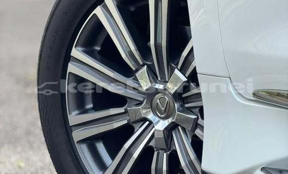Buy Used Lexus LX 450 White Car in Bandar Seri Begawan in Brunei-Muara Buy Used Lexus LX 450 White Car in Bandar Seri Begawan in Brunei-Muara