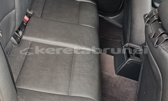 Buy Used BMW 3–Series Silver Car in Bandar Seri Begawan in Brunei-Muara Buy Used BMW 3–Series Silver Car in Bandar Seri Begawan in Brunei-Muara