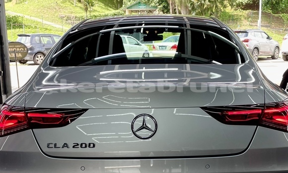 Buy Used Mercedes-Benz CLA-klasse AMG Silver Car in Bandar Seri Begawan in Brunei-Muara Buy Used Mercedes-Benz CLA-klasse AMG Silver Car in Bandar Seri Begawan in Brunei-Muara