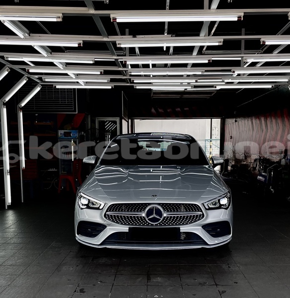 Big with watermark mercedes benz cla klasse amg brunei muara bandar seri begawan 7575