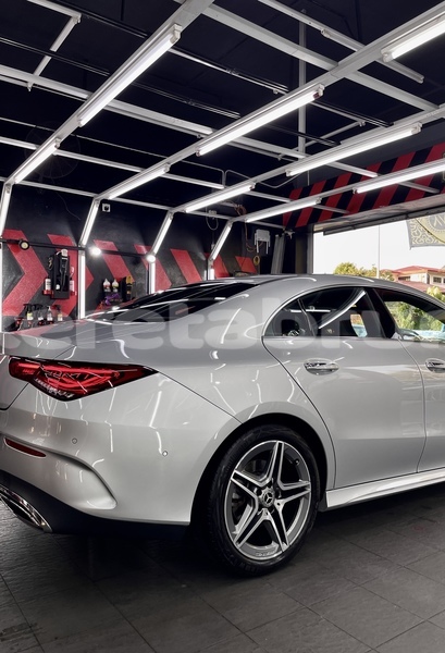 Big with watermark mercedes benz cla klasse amg brunei muara bandar seri begawan 7575