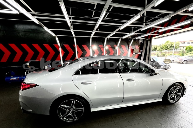 Big with watermark mercedes benz cla klasse amg brunei muara bandar seri begawan 7575