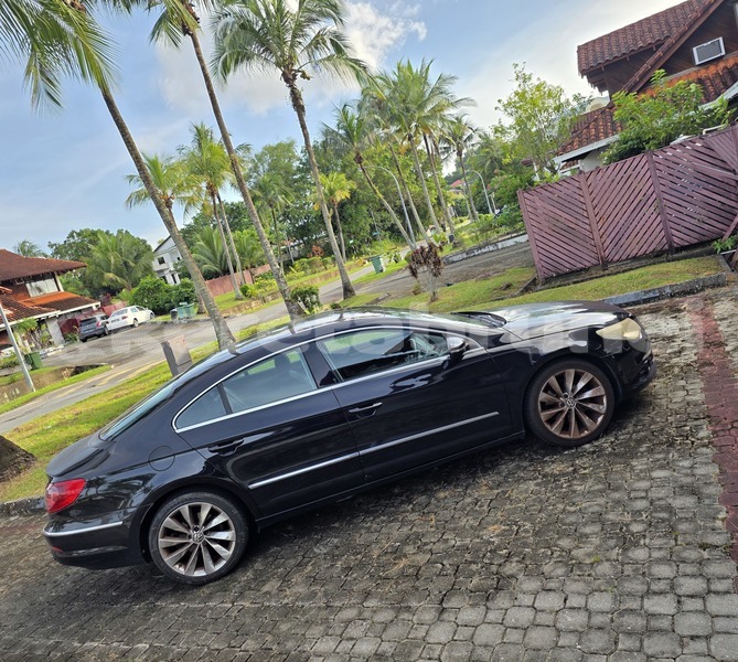 Big with watermark volkswagen passat cc brunei muara bandar seri begawan 7579